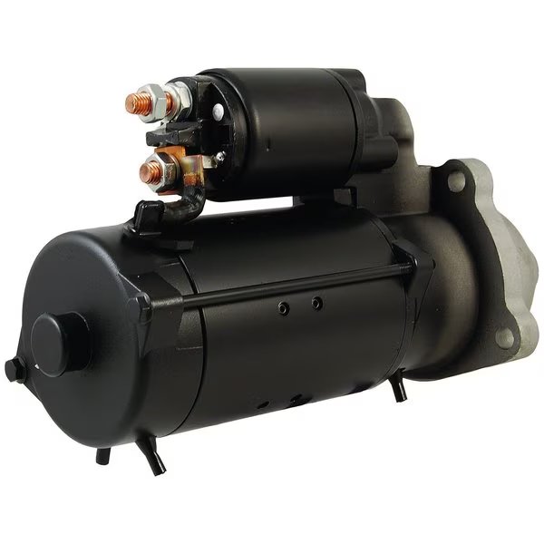 Replacement For Man 8.224 Year: 1999 Starter, Ilb Gold, Mfr#: 8.224 YEAR 1999 STARTER